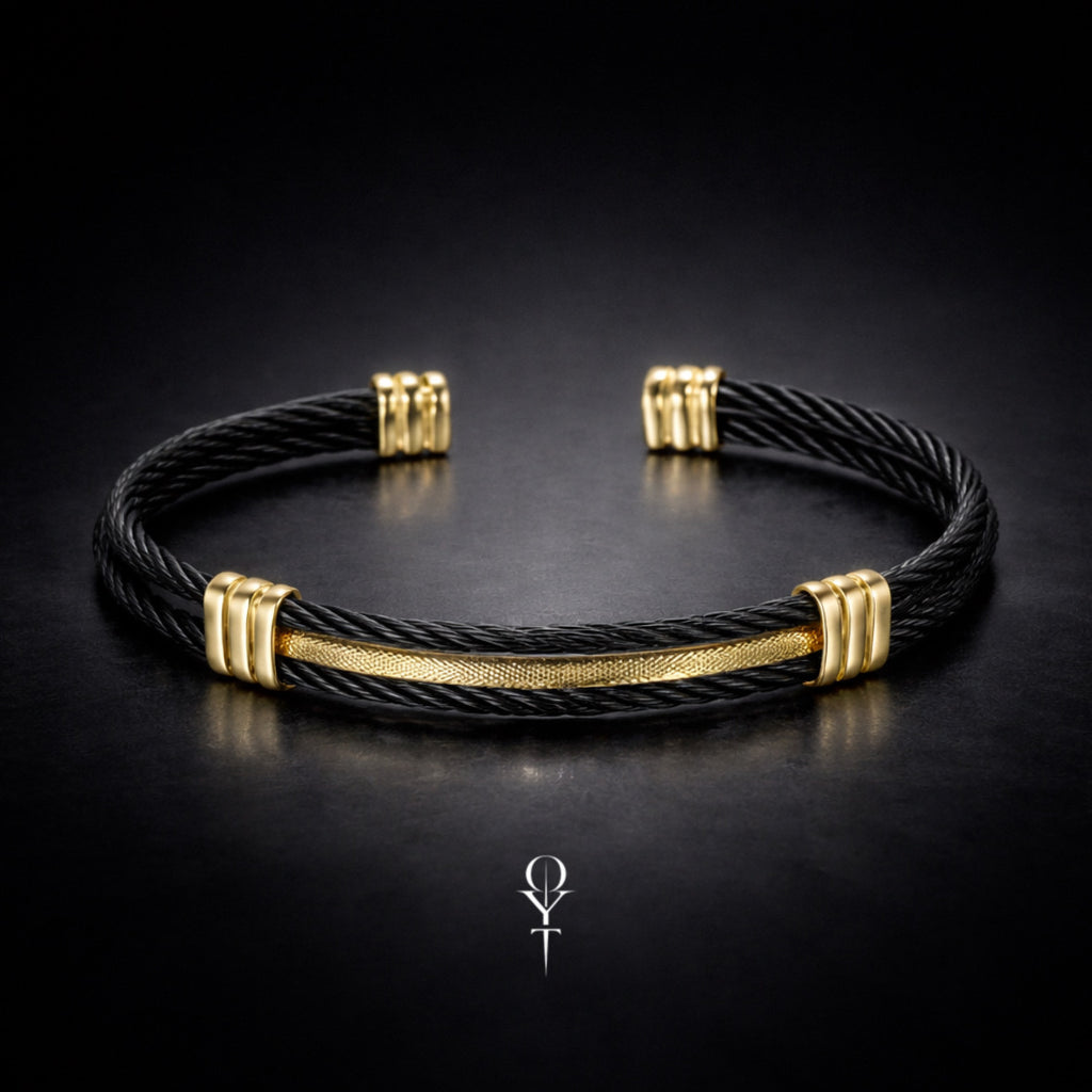 OYT Ares Bracelet