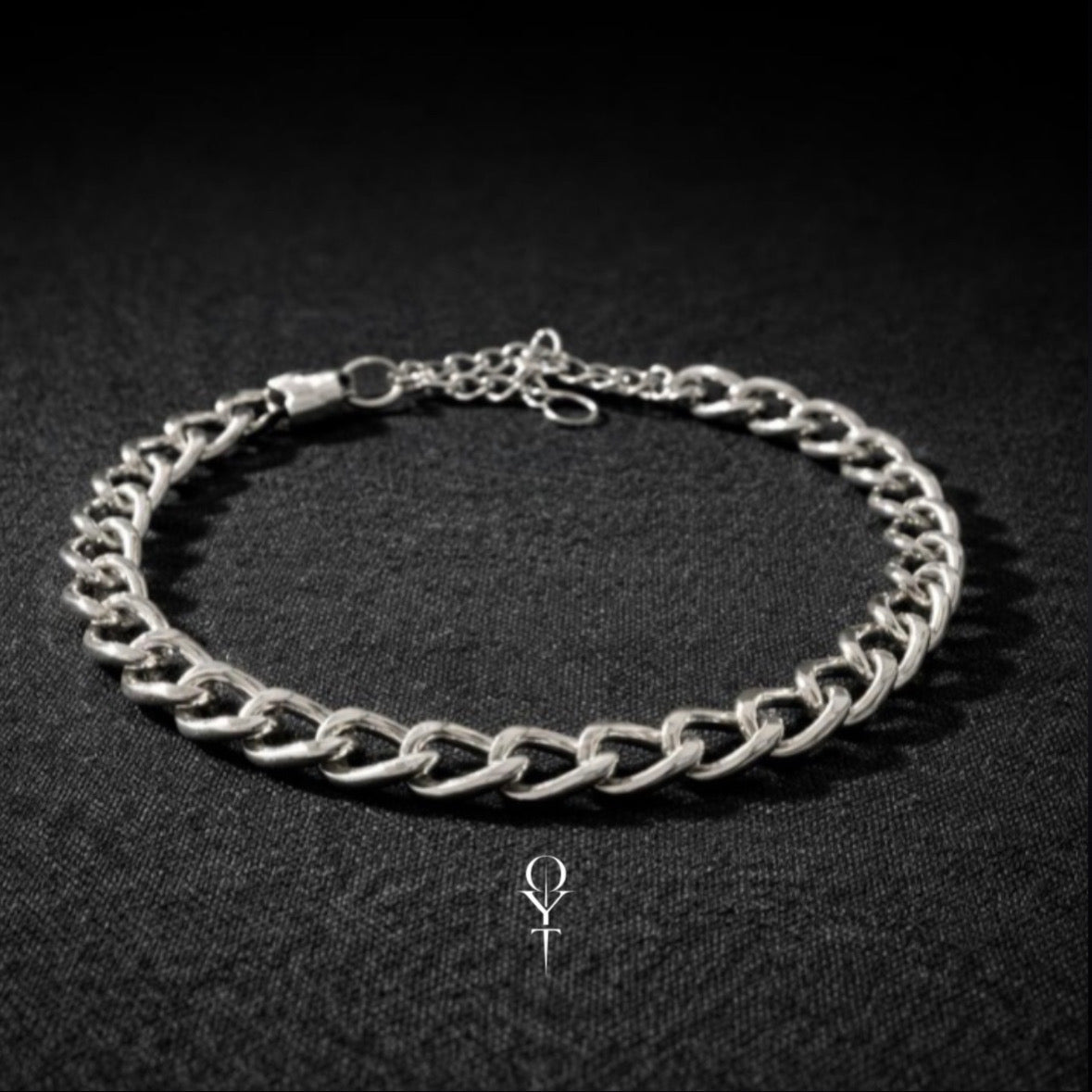 OYT Link Bracelet