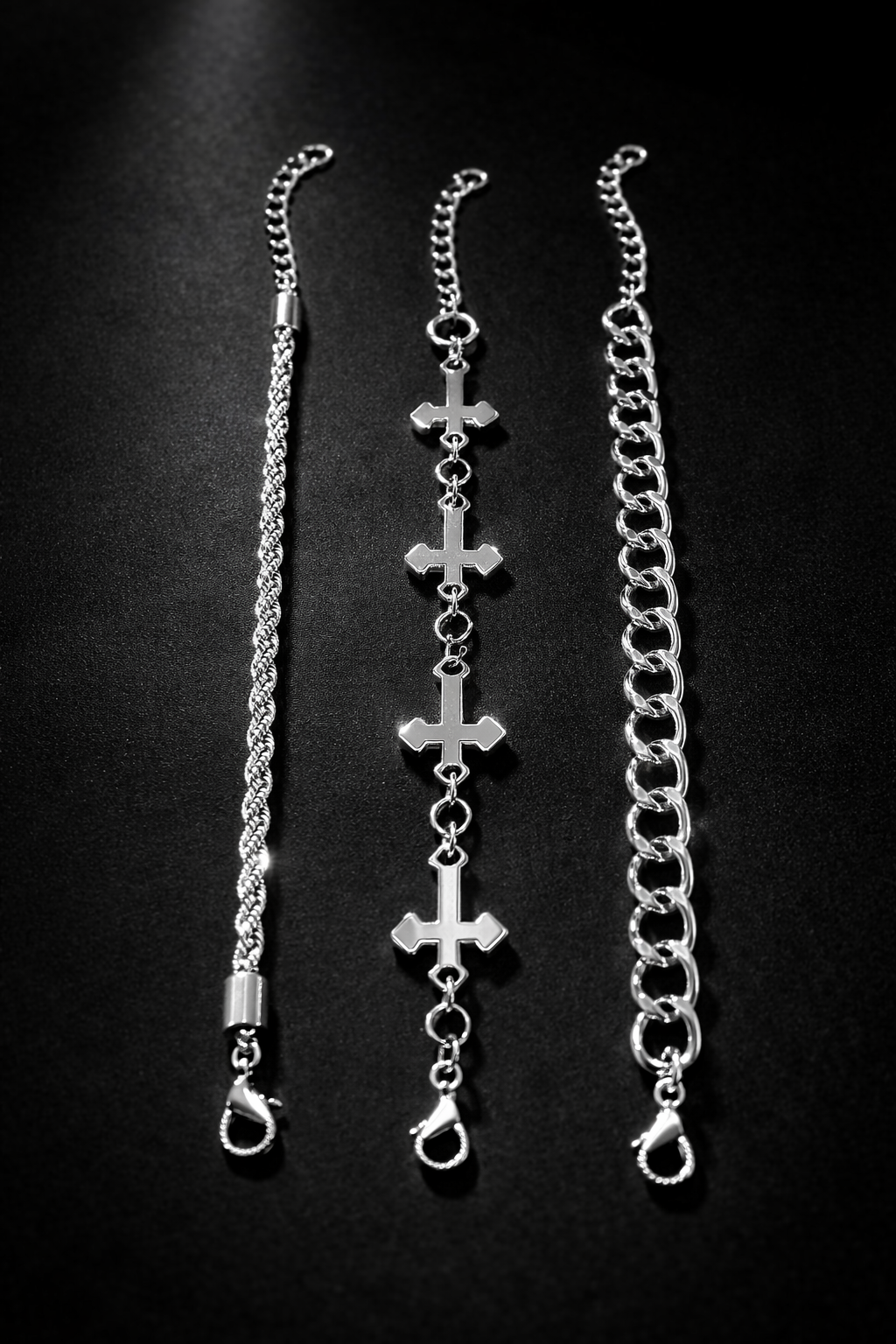 OYT 3-Piece Stack Set