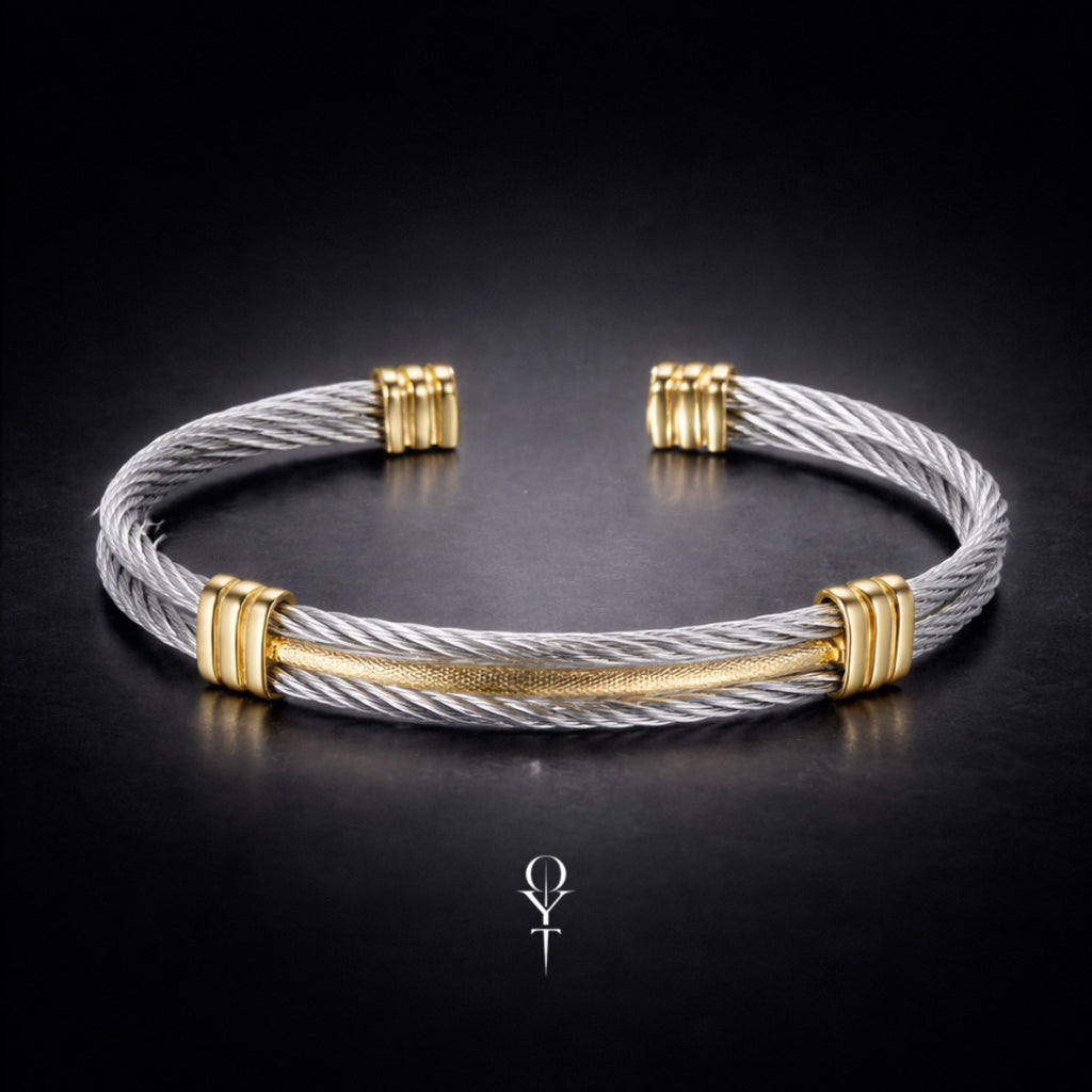OYT Ares Bracelet