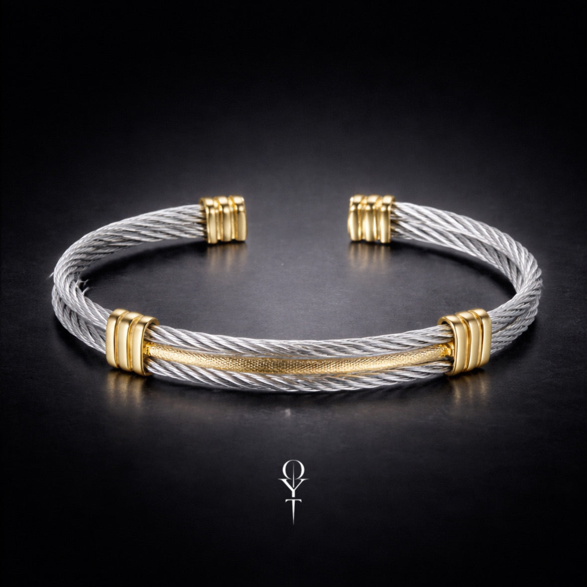 OYT Ares Bracelet
