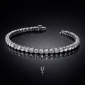 OYT Tennis Bracelet