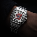 OWN YOUR TIME