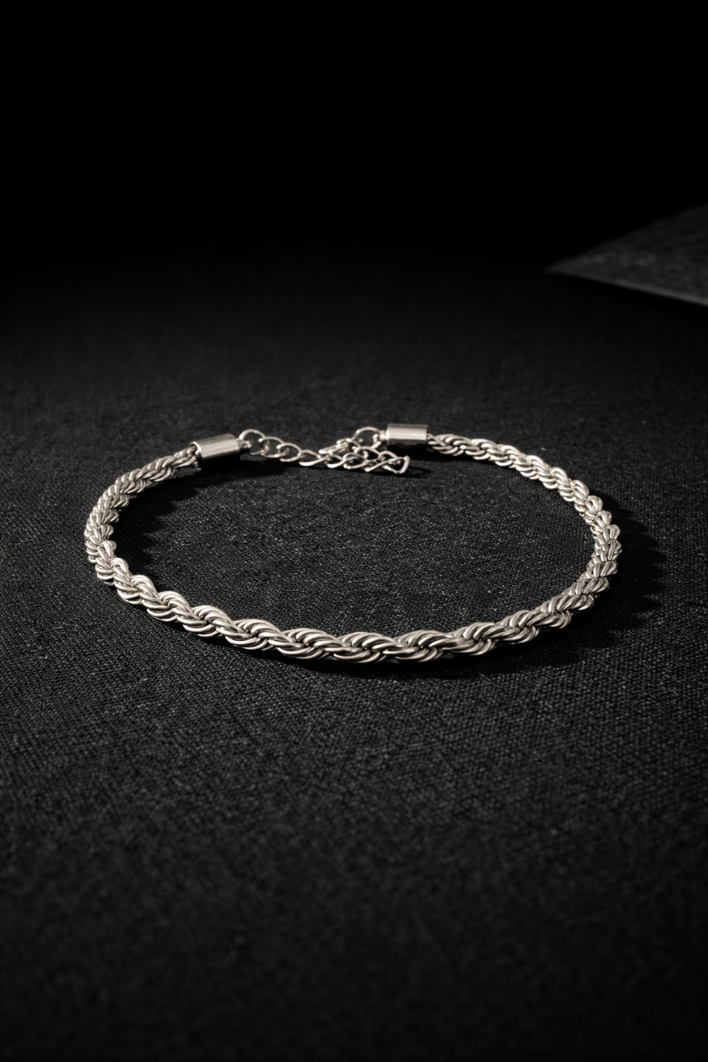 OYT Rope Bracelet